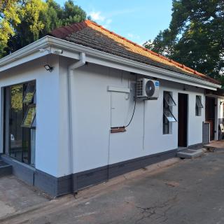 Luvuyos Guest House - Pietermaritzburg - 6