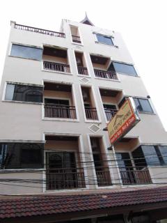 SEA FRONT HOME Boutique - Patong Beach - Patong Beach - 9