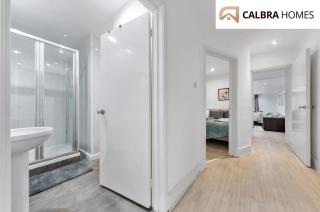 Urban Hideaway, Private Garden, 2 Mins to Station - Londra - 5