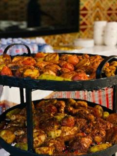 Wadi rum magical - 3