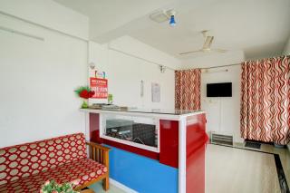 Hotel O Dream Palace - Kovalam - 1