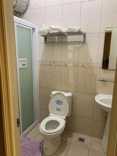 Kinmen Wagui B&B - Jinning - 1