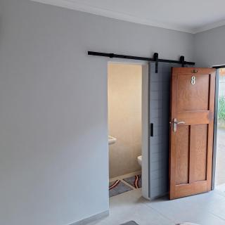 Luvuyos Guest House - Pietermaritzburg - 8