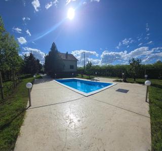 CASA AMORE Exclusive with pool - - 1