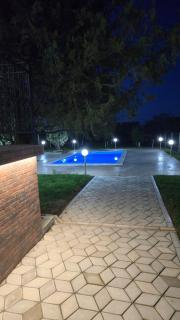 CASA AMORE Exclusive with pool - - 3