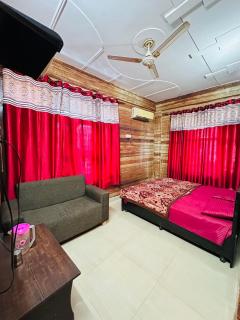 Vansh hotel - Jawāla Mukhi - 7