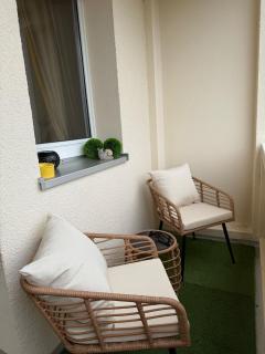 Ferienwohnung Rida - Stilvoll übernachten - 7