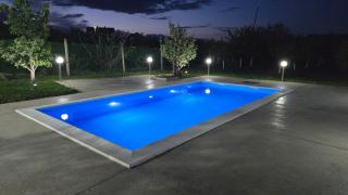 CASA AMORE Exclusive with pool - - 4