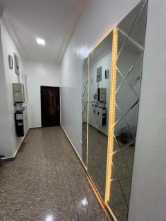EFFAZ Apartments Airport Road Lugbe - 9