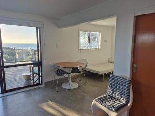 Raumati South Beach Studio - Paraparaumu - 8