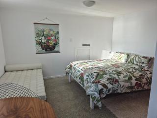 Raumati South Beach Studio - Paraparaumu - 7