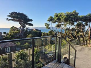 Raumati South Beach Studio - Paraparaumu - 6