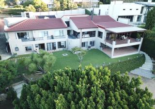 B Shocked Manor - Lux Suites - Cidade Do Cabo - 0