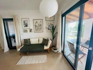 Villa Verde with private access to beach - Sorso - 6