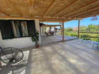 Villa Verde with private access to beach - Sorso - 2