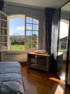 Chalet Abelleira - Ponteareas - 1