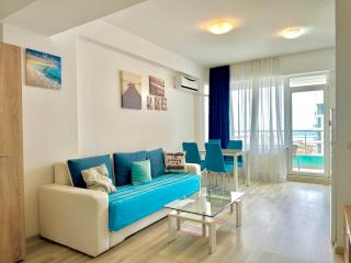 Acvamarin Summerland Apartments - Mamaia - 7