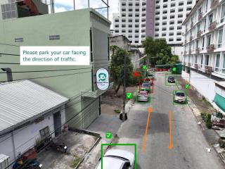 Baan Dhin Hotel Hatyai - 8