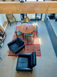 Landloft Linum - Fehrbellin - 3