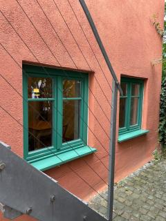 Top Lage in Ulm - Ulm - 1