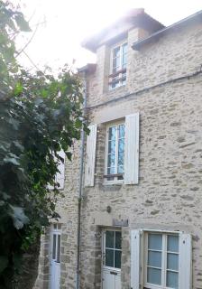 Maison au cœur de Pornic et à 50 m du vieux port - Pornic - 3