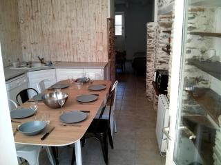 Maison au cœur de Pornic et à 50 m du vieux port - Pornic - 6