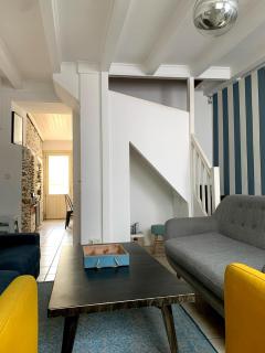 Maison au cœur de Pornic et à 50 m du vieux port - Pornic - 8