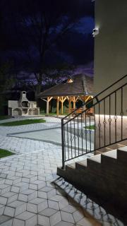 CASA AMORE Exclusive with pool - - 6
