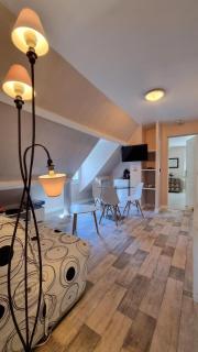 Gîtes du Bois de Bontemps - 1