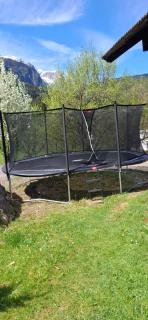 Appartement Winteraugut - 4