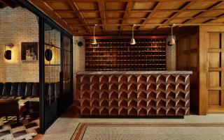 The Ludlow Hotel - New York - 2