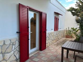 Villa Melina - Monopoli - 6