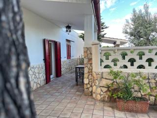 Villa Melina - Monopoli - 7