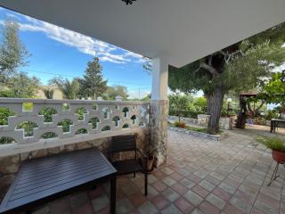 Villa Melina - Monopoli - 3
