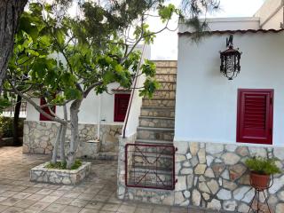 Villa Melina - Monopoli - 4