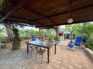 Villa Melina - Monopoli - 9