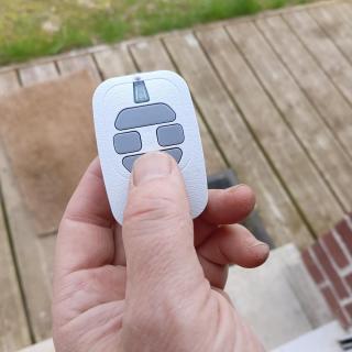 Maison partagée - Studio bas - 1