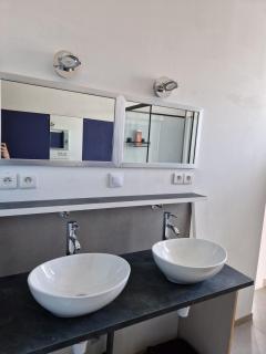 La Ria Appartement Douarnenez - 9