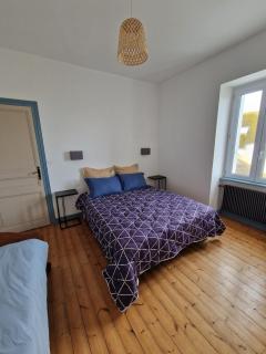 La Ria Appartement Douarnenez - Douarnenez - 7