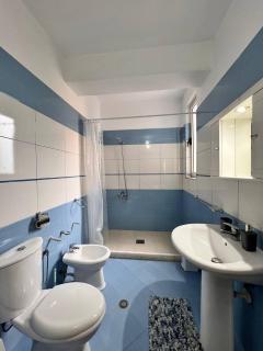 Sunset Dream - Sea View Apartment with Spacious Balcony - Vlorë - 5