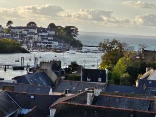 La Ria Appartement Douarnenez - Douarnenez - 4