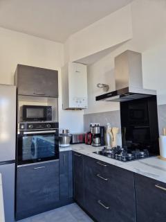 La Ria Appartement Douarnenez - Douarnenez - 2
