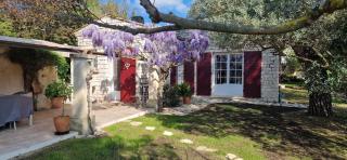 Villa Provençale 6 -AC-Pool - Éguilles - 9