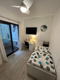 Casa duque compartida familiar 1-habitacion con baño propio - Sevilla - 9