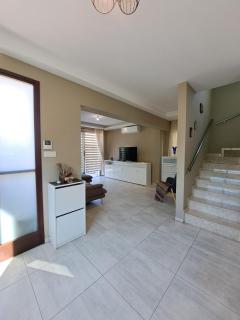 Villa Allamare with a pool - 8