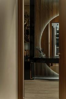 Hoang World in Center City - near Metro Station - Luxury Apartment - Ho Chi Minh - 3