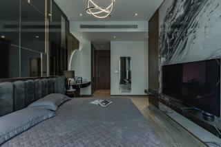 Hoang World in Center City - near Metro Station - Luxury Apartment - Ho Chi Minh - 1