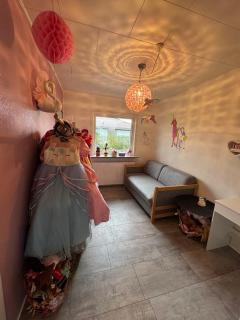 charming tree house close to Legoland - Lunderskov - 3