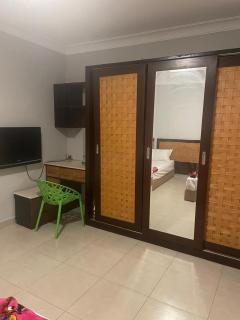 شقه سياحيه فاخره للايجار Luxury tourist apartment for rent - Sharm-el-Sheikh - 5