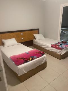 شقه سياحيه فاخره للايجار Luxury tourist apartment for rent - Sharm-el-Sheikh - 4
